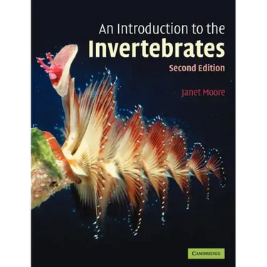 An Introduction to the Invertebrates