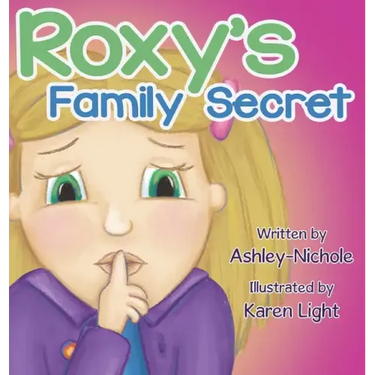 Roxy's Family Secret