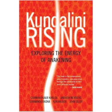 Kundalini Rising