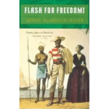Flash for Freedom!