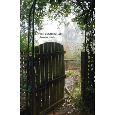 The Wooden Gate