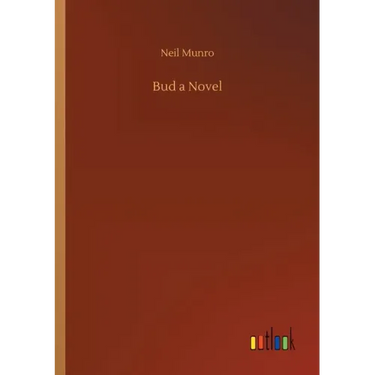 Bud a Novel