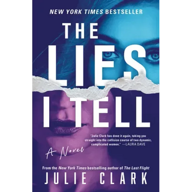 The Lies I Tell