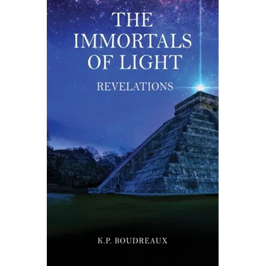 The Immortals Of Light: Revelations