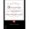 An Introductory Dictionary of Lacanian Psychoanalysis