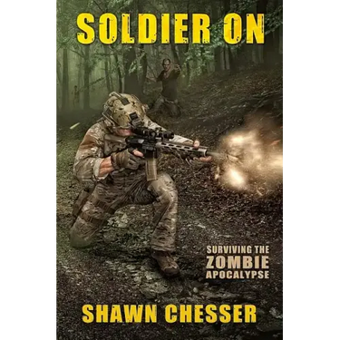Soldier On: Surviving the Zombie Apocalypse