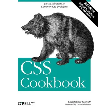 CSS Cookbook: Quick Solutions to Common CSS Problems