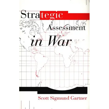 Strategic Assessment in War