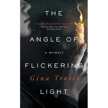 The Angle of Flickering Light