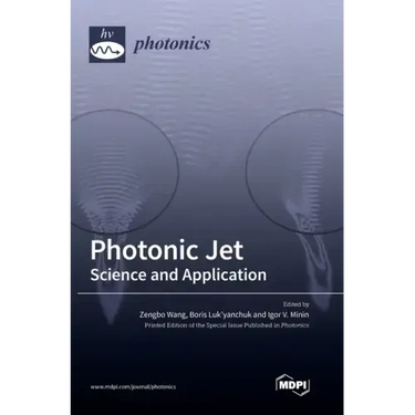 Photonic Jet: Science and Application