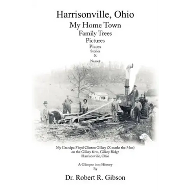 Harrisonville, Ohio