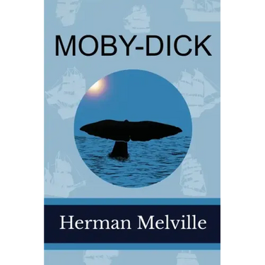 Moby-Dick