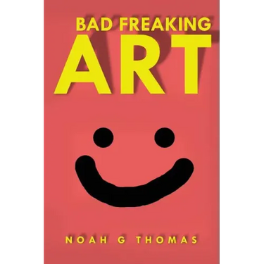 Bad Freaking Art: Racist Edition