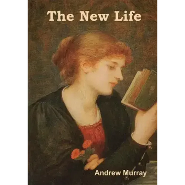 The New Life (Large Print Edition)