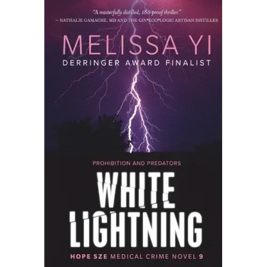 White Lightning