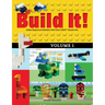 Build It! Volume 1: Make Supercool Models with Your Lego(r) Classic Set