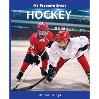My Favorite Sport: Hockey