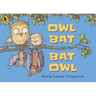 Owl Bat Bat Owl