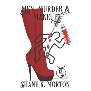Men, Murder and Makeup