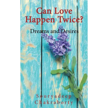 Can Love Happen Twice?
