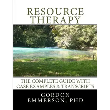Resource Therapy