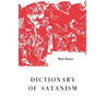 Dictionary of Satanism