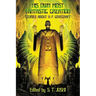 His Own Most Fantastic Creation: Stories about H. P. Lovecraft