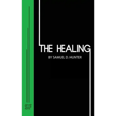 The Healing