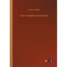 The Complete Opera Book