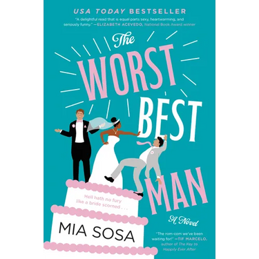 The Worst Best Man