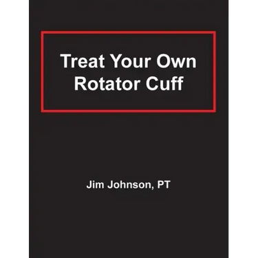 Treat Your Own Rotator Cuff