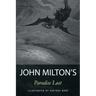 Paradise Lost: Illustrated