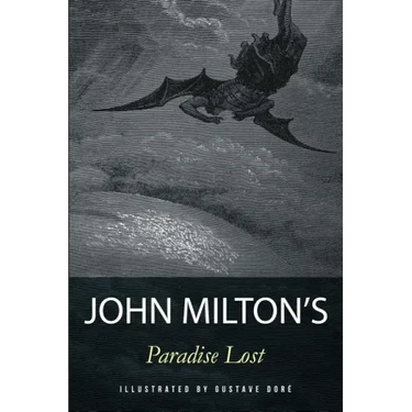 Paradise Lost: Illustrated
