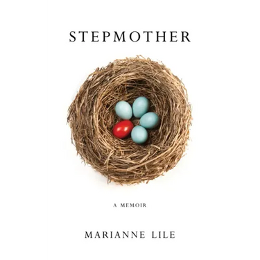 Stepmother: A Memoir