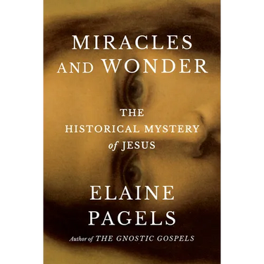 Miracles and Wonder: The Historical Mystery of Jesus