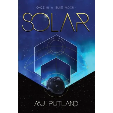 Solar: An event like this happens once in a Blue Moon