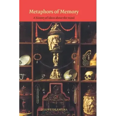 Metaphors of Memory: A History of Ideas about the Mind