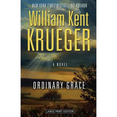 Ordinary Grace