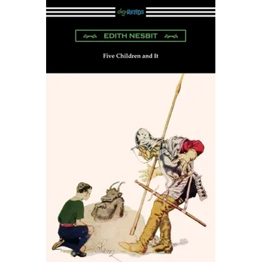 Five Children and It