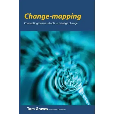 Change-mapping: Connecting business tools to manage change