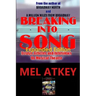 Breaking Into Song
