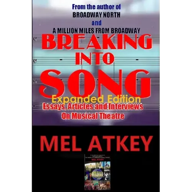 Breaking Into Song