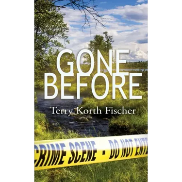 Gone Before
