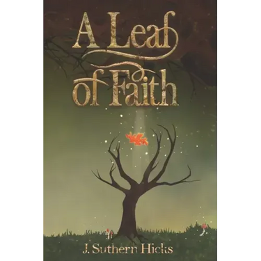 A Leaf of Faith