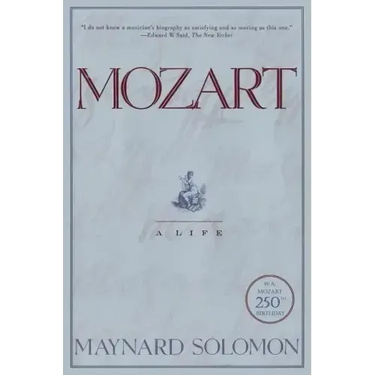 Mozart: A Life
