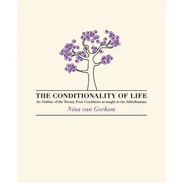 The Conditionality of life