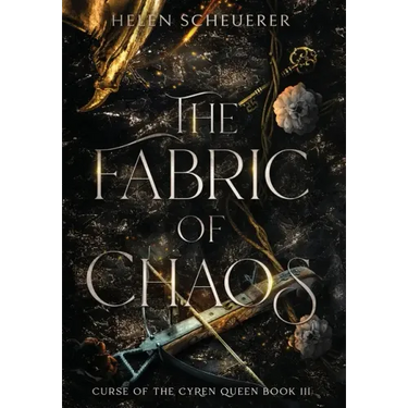 The Fabric of Chaos