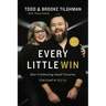 Every Little Win: How Celebrating Small Victories Can Lead to Big Joy
