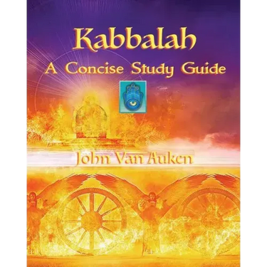 Kabbalah: A Concise Study Guide