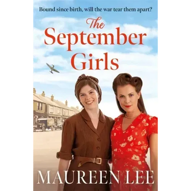 The September Girls